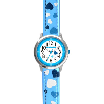 Detské náramkové hodinky Clockodile CWG5210